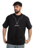 Black Design 4057 NF - Round T-Shirt - Khotwh