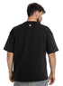 Black Design 4057 NF - Round T-Shirt - Khotwh