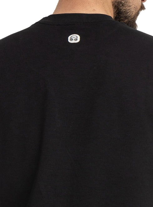 Black Design 4057 NF - Round T-Shirt - Khotwh