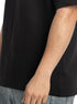Black Design 4057 NF - Round T-Shirt - Khotwh