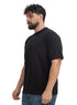 Black Design 4059 NF-Round T-Shirt - Khotwh