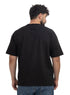 Black Design 4059 NF-Round T-Shirt - Khotwh