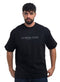Black Design 4060 NF-Round T-Shirt - Khotwh