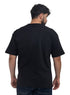 Black Design 4060 NF-Round T-Shirt - Khotwh