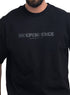Black Design 4060 NF-Round T-Shirt - Khotwh