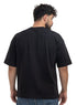 Black Design 4061 NF-Round T-Shirt - Khotwh
