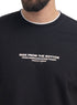 Black Design 4062 NF-Round T-Shirt - Khotwh