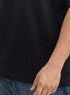 Black Design 4062 NF-Round T-Shirt - Khotwh