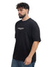 Black Design 4062 NF-Round T-Shirt - Khotwh