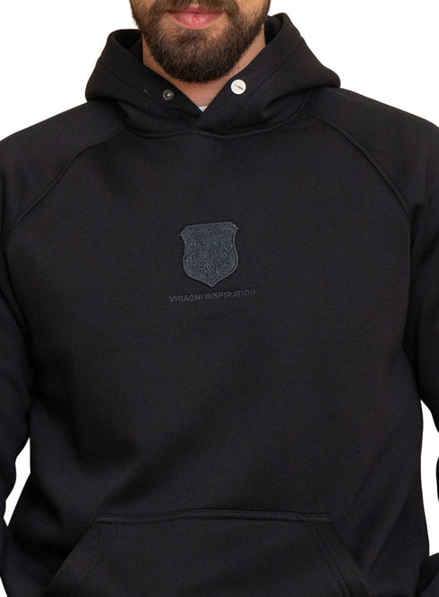 Black Design 4159 SW - Shirt - Khotwh