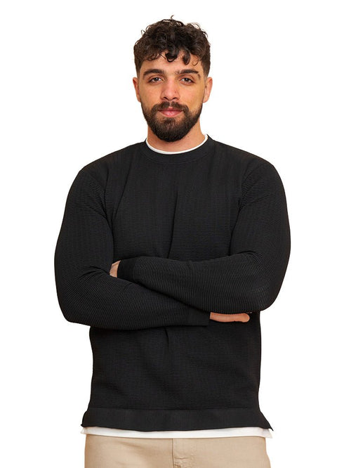 Black Design 4170 SW - Shirt - Khotwh