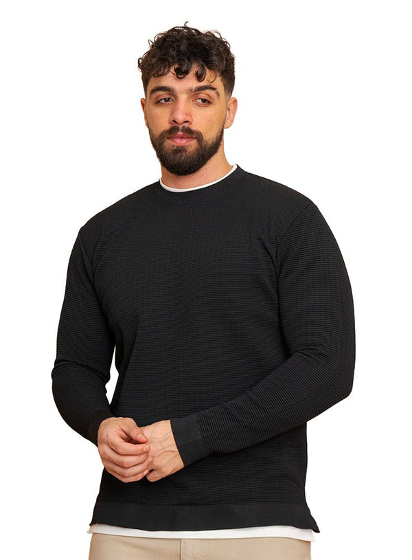 Black Design 4170 SW - Shirt - Khotwh