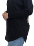 Black-Design 5 Printed Long-Sleeve - Khotwh