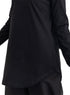 Black-Design 5 Printed Long-Sleeve - Khotwh
