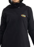 Black-Design 5 Printed Long-Sleeve - Khotwh