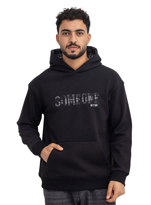 Black Design 5000 NF-Sw-Shirt - Khotwh