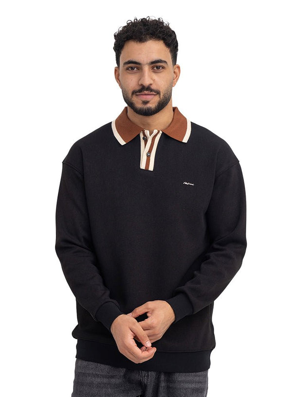 Black Design 5001 NF-Sw-Shirt - Khotwh