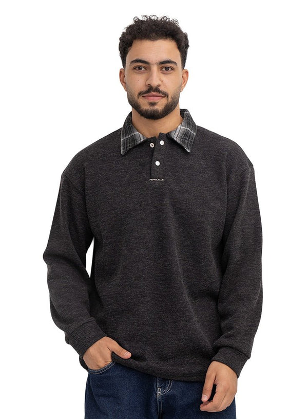 Black Design 7000 NF-Sw-Shirt - Khotwh