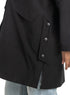 Black - Design 7201 Gabardine Jacket - Khotwh