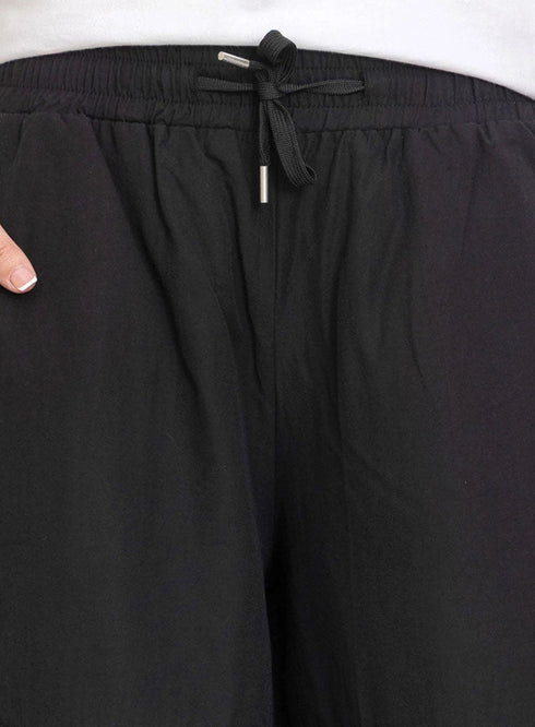Black Design 7284 Pant - Khotwh