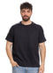 Black Design 8000VIG - O - S Round T-shirt - Khotwh