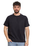 Black Design 8000VIG - O - S Round T-shirt - Khotwh