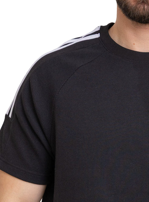 Black Design 8000VIG - O - S Round T-shirt - Khotwh
