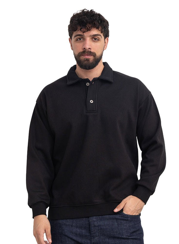 Black Design 8401 MK-SW-Shirt - Khotwh