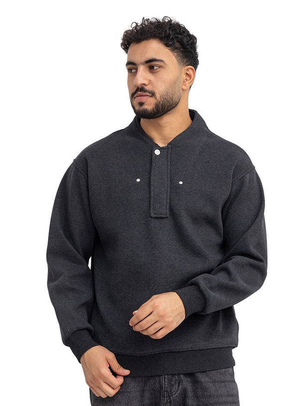 Black Design 8403 MK-SW-Shirt - Khotwh