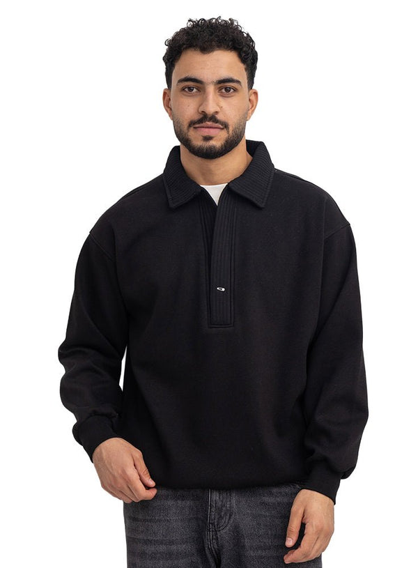 Black Design 8413 MK-SW-Shirt - Khotwh