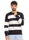 Black - Design p2214 PF - Round Pullover - Khotwh