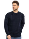 Black - Design p2232 PF - Round Pullover - Khotwh