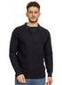 Black - Design p2242 PF - Polo Pullover - Khotwh