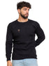 Black - Design p2254 PF - Round Pullover - Khotwh