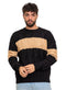 Black - Design p2255 PF - Round Pullover - Khotwh