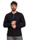 Black - Design p2309 PF - Polo Pullover - Khotwh