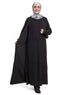 Black Dress Knit Suit - Khotwh
