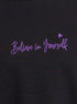 Black E - Pocket Tunic Design 8 - Khotwh