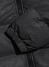 Black F - Leather Jacket - Khotwh