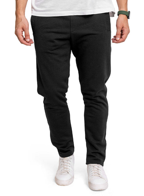 Black F - Sweatpant - Khotwh