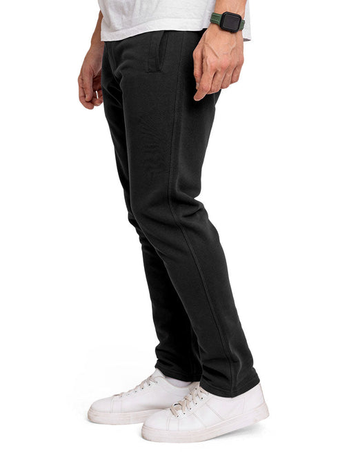 Black F - Sweatpant - Khotwh