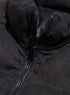 Black F - Velvet Jacket - Khotwh