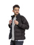 Black F - Velvet Jacket - Khotwh