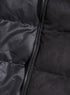 Black F - Velvet Jacket - Khotwh