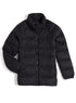 Black F - Velvet Jacket - Khotwh