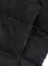 Black F - Velvet Jacket - Khotwh