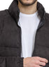 Black F - Velvet Jacket - Khotwh