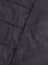 Black Gabardine Jacket 2 - Khotwh