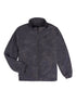Black Gabardine Jacket 2 - Khotwh