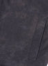 Black Gabardine Jacket 2 - Khotwh